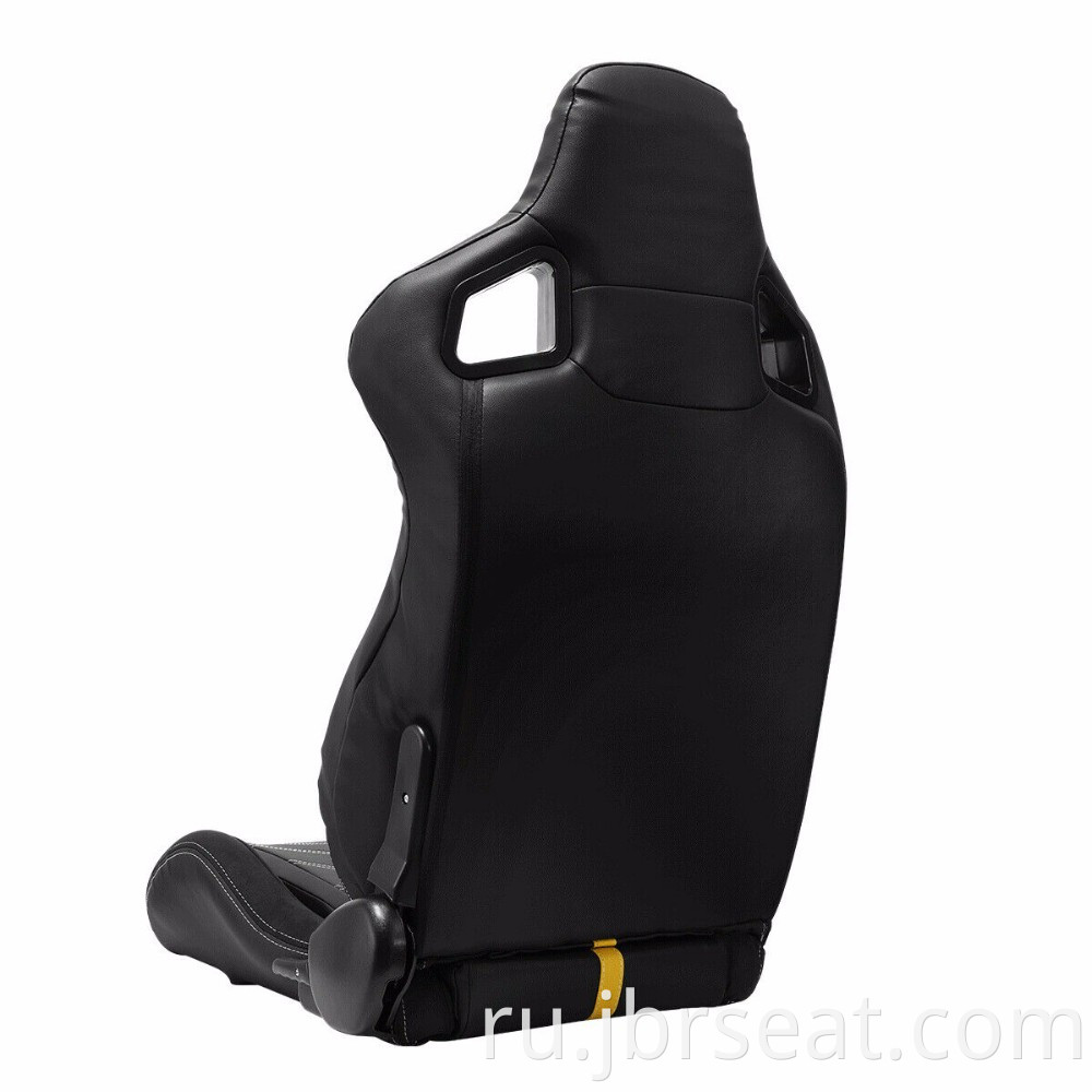 Recaro Racing Seats